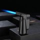 thumbnail image 1 of Encendedor de soplete de pulverización pequeño de mano totalmente metálico | Diseño duradero y compacto | Empuñadura ergonómica | Llama recta | Encendido eficiente por inyección directa |, 1 of 2