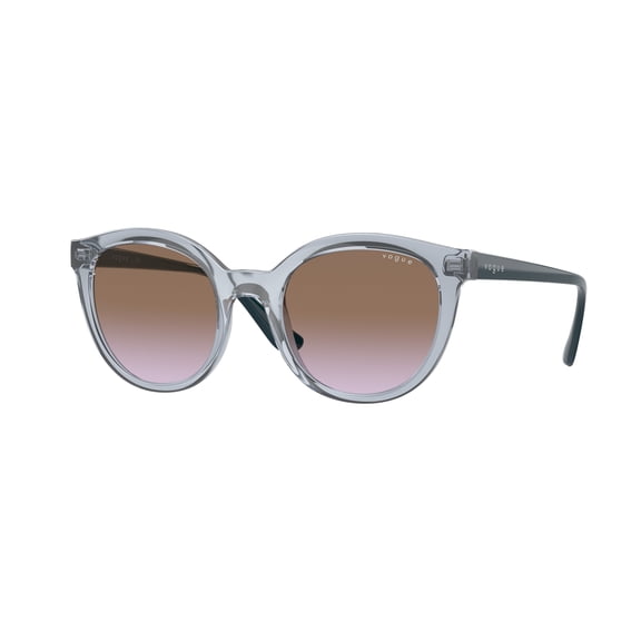 Sunglasses Vogue VO 5427 S 286368 Transparent Blue