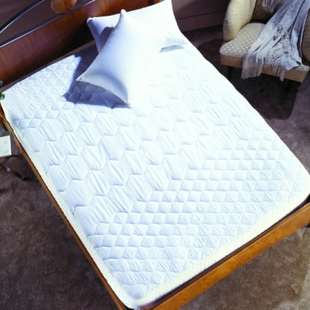 Beautyrest Tri-Zone Comfort Mattress Pad in Multiple Sizes