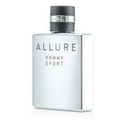 Allure Homme Sport by Chanel for Men - 1.7 oz EDT Spray