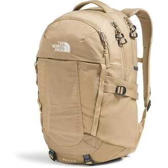 The North Face Router Everyday Laptop Backpack, Timber Tan, One