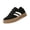 Black_008, variant on Women Classic Retro Gum Sole Fashion Sneakers 2026 summer Casual comfort Tennis Skate Shoe Genuine Leather Walking Footwear Anti Slip Trainers Red 6.5（EU-37）