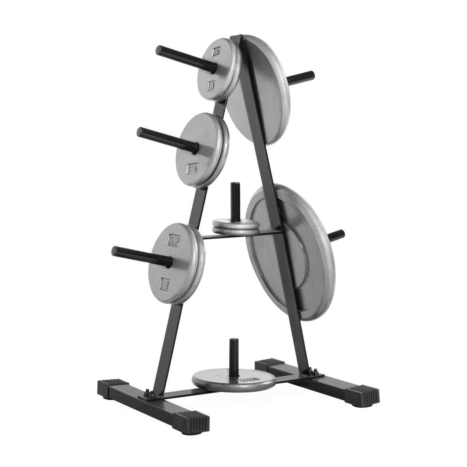CAP Barbell 1" Standard Plate Rack