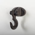 thumbnail image 2 of MDR Trading Inc.  Cast Iron Thick Wall Hook, 2 of 2