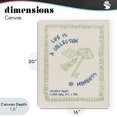 thumbnail image 4 of Stupell Industries Modern A Collection of Moments Canvas Art, 16 x 20, by The Prints Vibe, 4 of 8