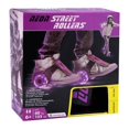 thumbnail image 1 of Street Rollers Neon morado, 1 of 6
