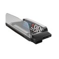 thumbnail image 2 of Worallymy Head-up Display Digital HUD Velocímetro Velocidad reflectante Medidor de temperatura del aceite Accesorio automotriz Worallymy JD735813598, 2 of 7