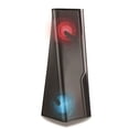 thumbnail image 1 of Escape - Haut-Parleur Bluetooth Sans Fil avec Radio FM et Microphone Intégré, Noir, 1 of 2