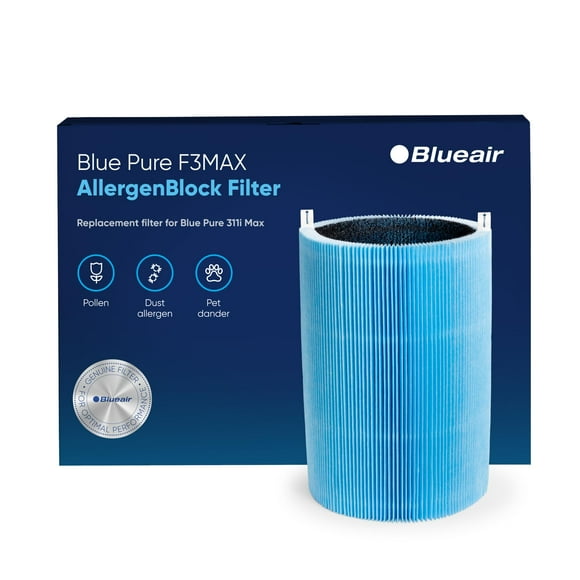 Filtro purificador de aire BLUEAIR Blue Pure 311i Max Series