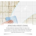 thumbnail image 3 of Long-Lasting Shine & Protection Tiles Cleaner - 3in1 Stone Material Crystal Plating Agent, Tile Cleaner and Polish for Bathroom, Kitchen, and Ceramic (1Pcs), 3 of 7