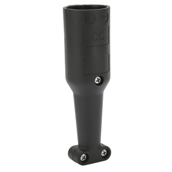 DC 48V Cord Plug, 101828901 OEM Design Plastic Metal Efficient Stable Performance for Auto