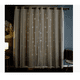 thumbnail image 3 of Cortina Estrellas Blackout color beige, 3 of 4