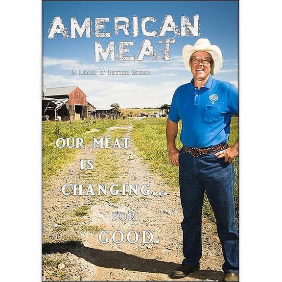 American Meat - DVD Documentary
