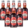 Fentimans Botanically Brewed Cherry Cola Sparkling Soda, 8 Pack, 9.3 fl oz Bottles – Premium Craft Soda/Mixer for Cocktails & Refreshing Drinks