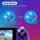 thumbnail image 4 of Mando portátil Split Pad con joystick de efecto Hall para Nintendo Switch y Switch OLED, 4 of 9