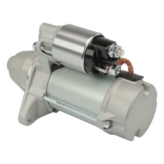 Starter Compatible: Subaru Outback 2008-2012, Legacy