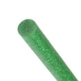 thumbnail image 4 of 4" x 0.27" Glitter Green Mini Hot Glue Gun Sticks for Glue Gun 30 Pack, 4 of 5