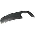 thumbnail image 5 of For 14-16 Elantra Korea Built Rear Spoiler Valance Air Dam Deflector Apron Panel, 5 of 5