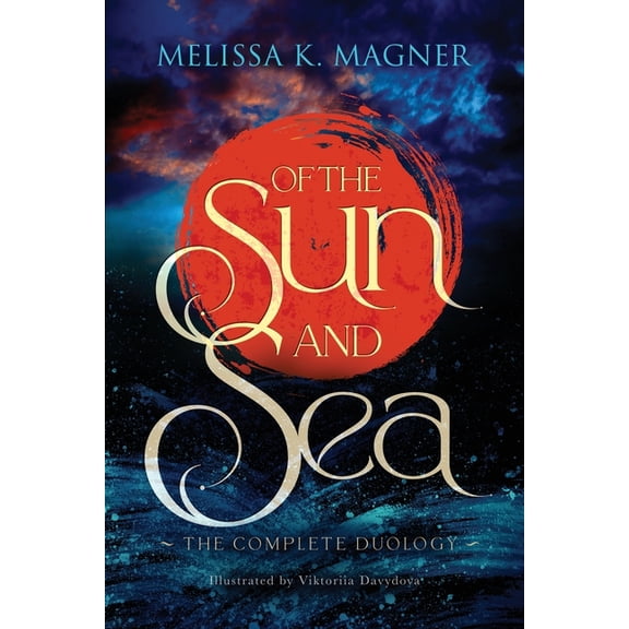 Of the Sun and Sea, (Paperback)