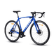 thumbnail image 1 of Bicicleta de Ruta RAM BIKES, R54 T"XG", Azul Rey, 1 of 6