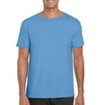 thumbnail image 1 of Gildan Mens Soft Style Ringspun T Shirt, 1 of 2