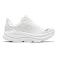 thumbnail image 1 of Hoka Bondi 9 Blanc/blanc Chaussures de Course pour Hommes, 1 of 5
