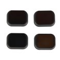 thumbnail image 2 of Filtre NDPL, Filtre NDPL 4 en 1 Haute Transmittance Imperméable à l'Eau avec Boîte de Rangement pour Mini 3 Pro, 2 of 8