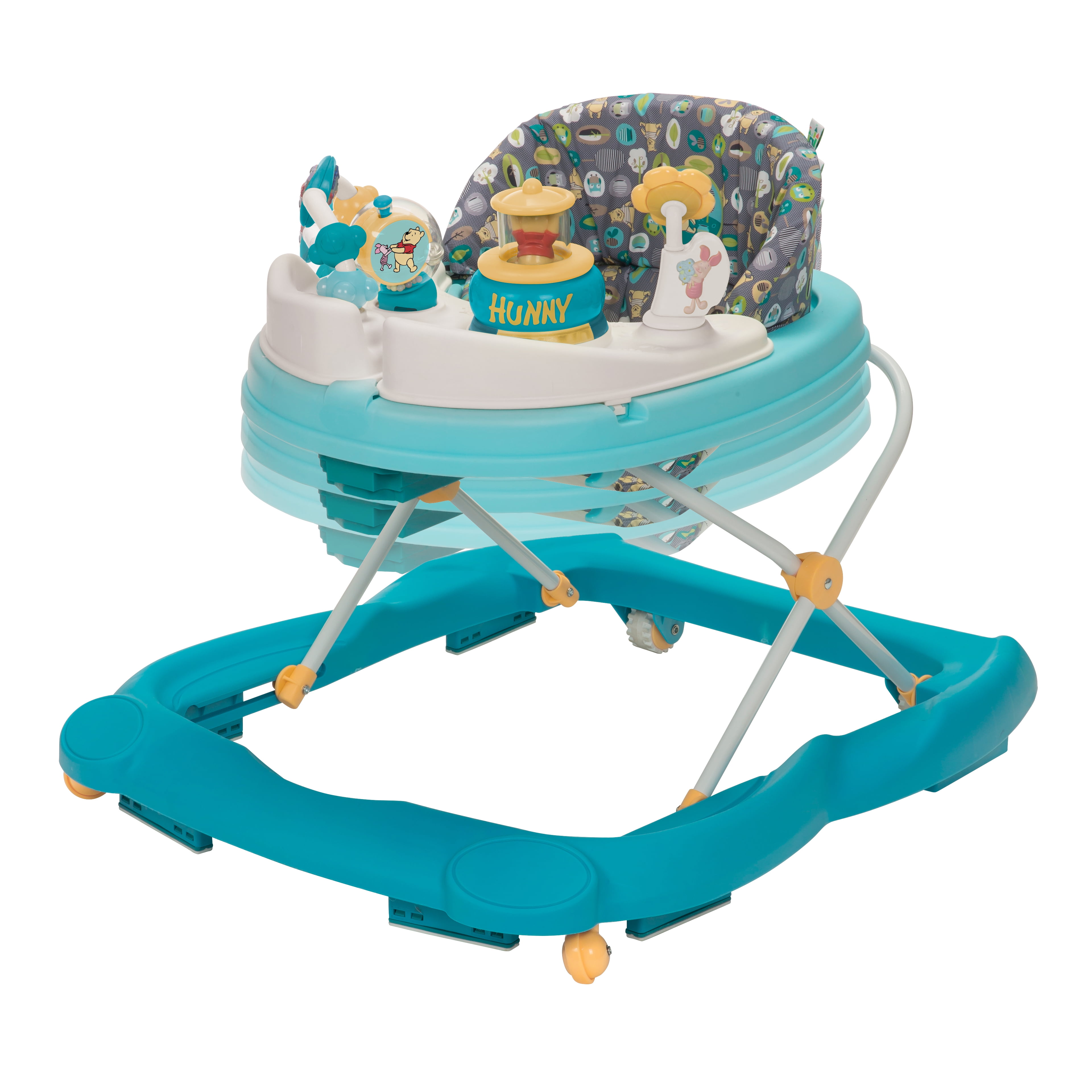 Disney Music Lights Walker 2024 elgincountymidwives