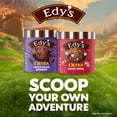 thumbnail image 4 of Edy’s/Dreyer’s Extra Mocha Almond Fudge, 1.5 Qt, 4 of 13