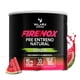 thumbnail image 1 of Pre Entreno Natural Firenox Sandía 180gr, Energía Sostenida, Amigable con el sueño, 1 of 7