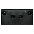 thumbnail image 1 of Porta Placas Generica Equinox 2018 Chevrolet 1 pieza Producto Nuevo, 1 of 3
