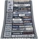 thumbnail image 5 of LHSHID Mubpean Daughter Gift from Mom Daughter Gifts Blanket Gifts for Daughter Birthday Gifts for Daughter to My Daughter Blanket Adult Daughter Birthday Gifts Ideas Daughter Blankets 30x40in, 5 of 6