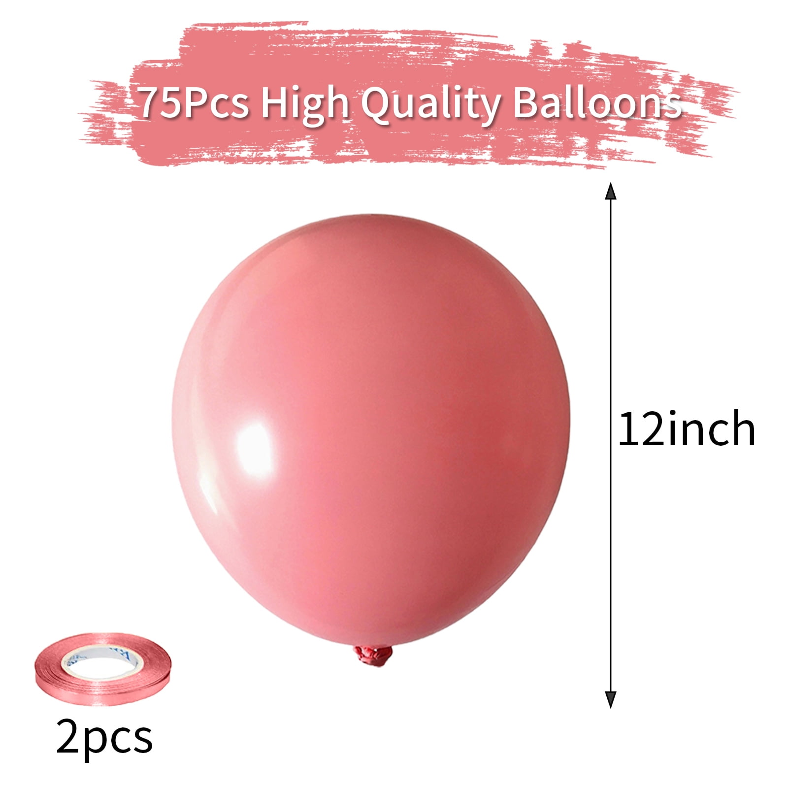 12 inch balloon deals