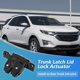 thumbnail image 3 of Actuador de bloqueo del pestillo del maletero Unique Bargains 13524683 para Chevrolet Equinox Blazer Traverse Spark Trailblazer Volt Cruze para GMC Terrain Acadia para Cadillac XT4 para Buick, 3 of 7