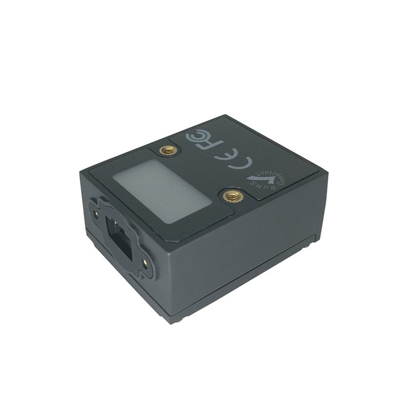 Fixed Scanner One QR Code Scanner Embedded Pipeline High-speed Scanning And Fast Identification ,Easy to Operate