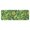 Green Pioneer Flower, variant on Multicolor Cartoon Floral Pattern Kitchen Rug Mat,Kitchen Runner Rugs Non Skid Washable,Decorative Kitchen Floor Mats for Kitchen,Sink,Laundry,17"x47.2"