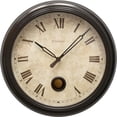 thumbnail image 2 of Chaney Instrument Wall Clock, 2 of 3