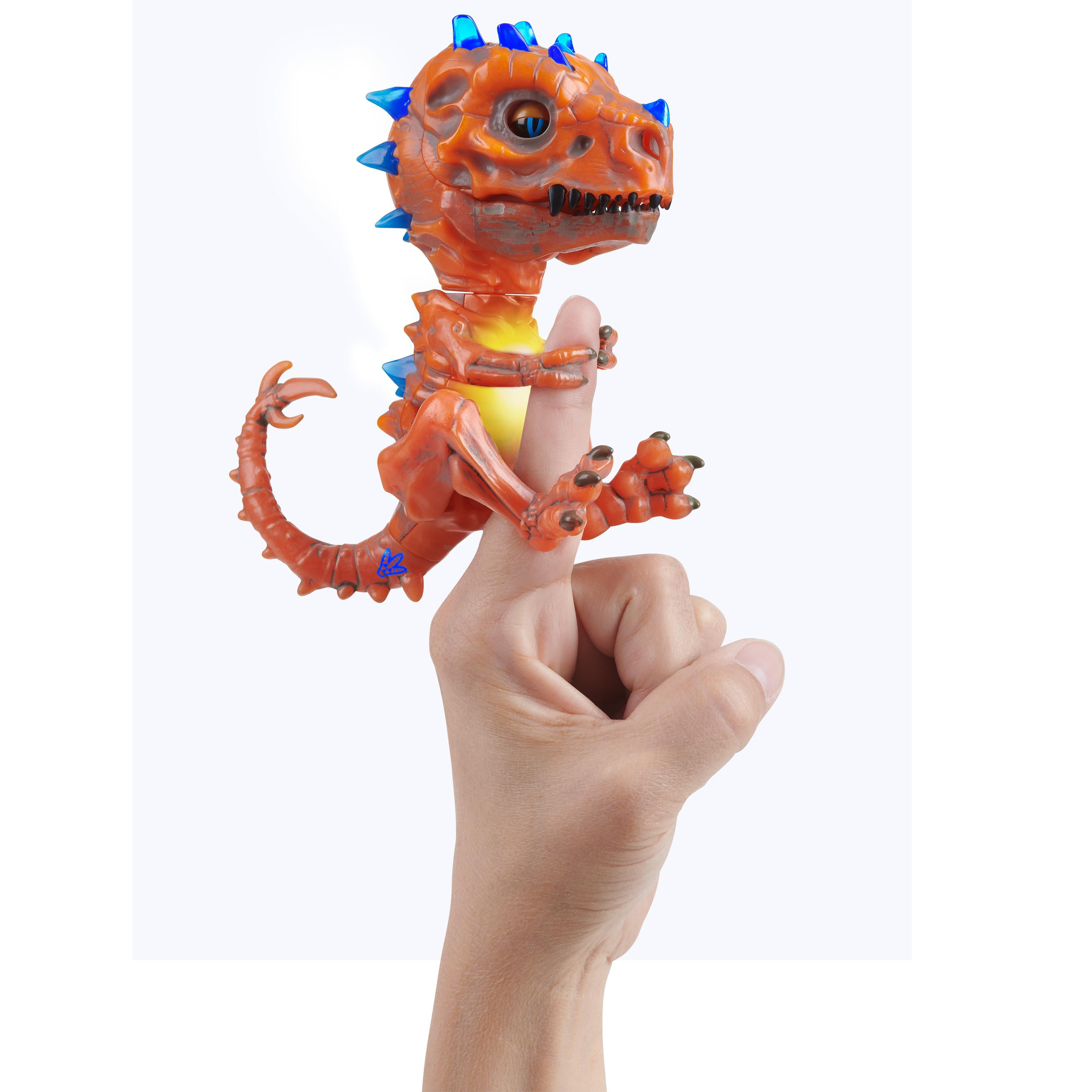 dinosaur fingerling jailbreak