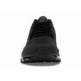 thumbnail image 3 of Nike Men's Air Max 2013 Triple Black Running Shoes, from StockX, 3 of 5