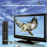 Universal TV Remote Control Wireless Smart Controller Replacement for LG HDTV LED Smart Digital TV Black