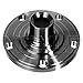 thumbnail image 2 of Meyle 1004070079 Wheel Hub, 2 of 2