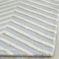 thumbnail image 2 of Safavieh Cambridge Lilly Tapis Rayé, 2 of 3