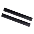 thumbnail image 4 of 2pcs Refrigerator Door Handle Covers Skin Friendly Soft Universal Refrigerator Handle Protector for Oven Microwave Handle Black, 4 of 8