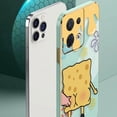 thumbnail image 5 of Cover Smooth E-TPU Phone Case Infinix NOTE 30 12 G96 12I 11 10 10I SMART 5 6 7 8 ZERO 20 X 5G PRO Case Cute S-SpongeBob Cartoon, 5 of 5