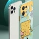 thumbnail image 5 of Cover Smooth E-TPU Phone Case Infinix NOTE 30 12 G96 12I 11 10 10I SMART 5 6 7 8 ZERO 20 X 5G PRO Case Cute S-SpongeBob Cartoon, 5 of 5