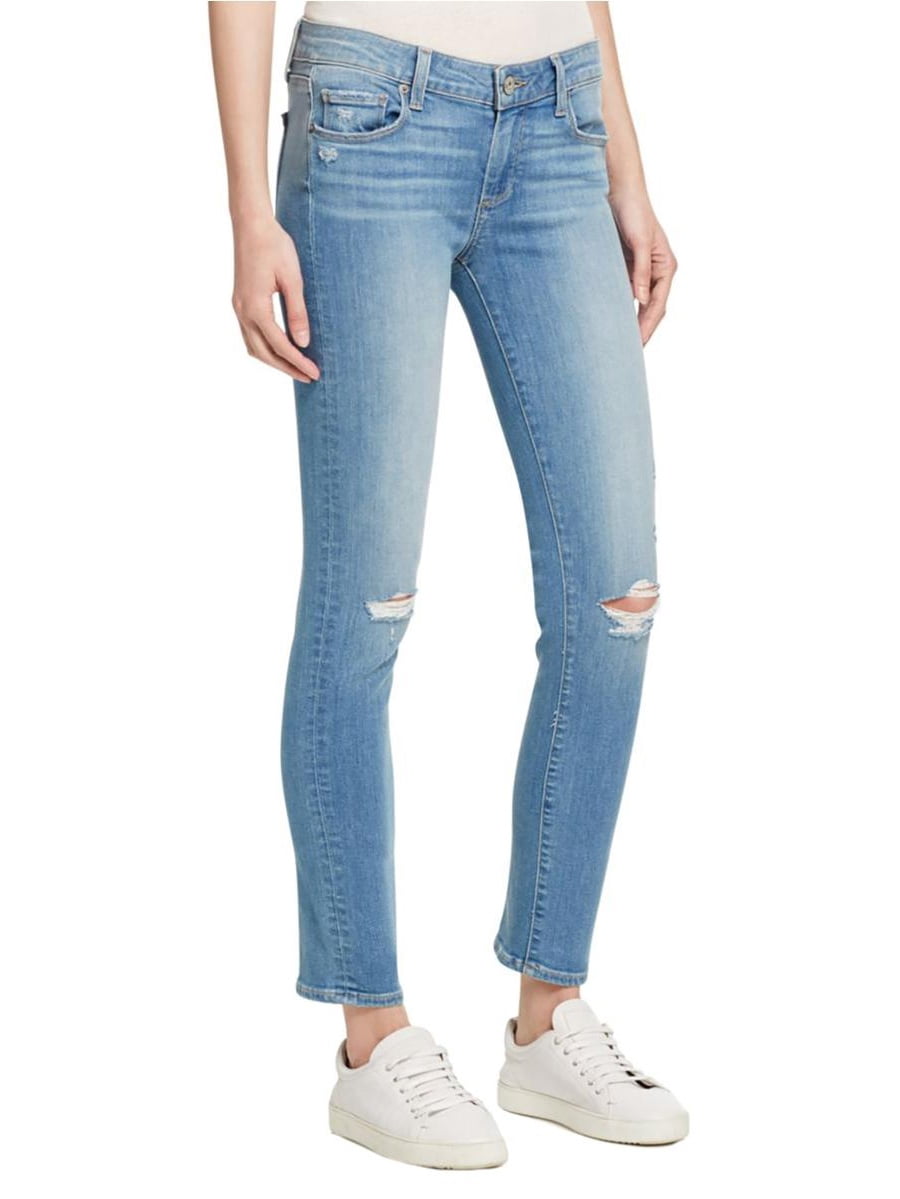 Paige Womens Skyline Ankle Peg 
