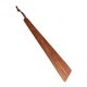 thumbnail image 3 of Espátula de madera, espátula de cocina, volteador, raspador de huevos, volteador de madera plano, aleta de cocina de madera (S), 3 of 6
