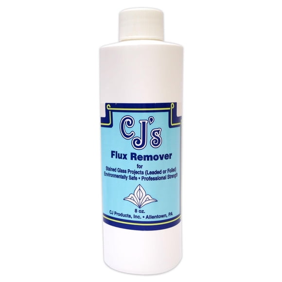 Eliminador de fundente BUTO Cj's 240 ml