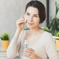 thumbnail image 6 of Kabnic 3oz/80ml Clear Empty Spray Bottles, Fine Mist Plastic Mini Travel Bottles, Small Spray Bottle Refillable Liquid Containers, 6 of 7