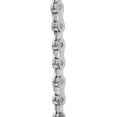 thumbnail image 4 of Bike Chain, Durable Easy Installation Steel Bicycle Chain, Ultra Light Replacement Chains Accessory Speed Mountain Bike For Road Bikes, 4 of 8